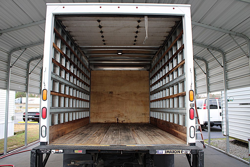 used work trucks for sale