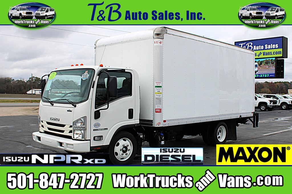 trucks for sale arkansas