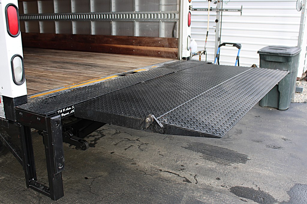 trucks for sale arkansas