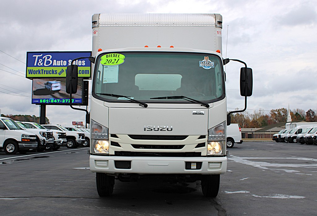 used work trucks for sale