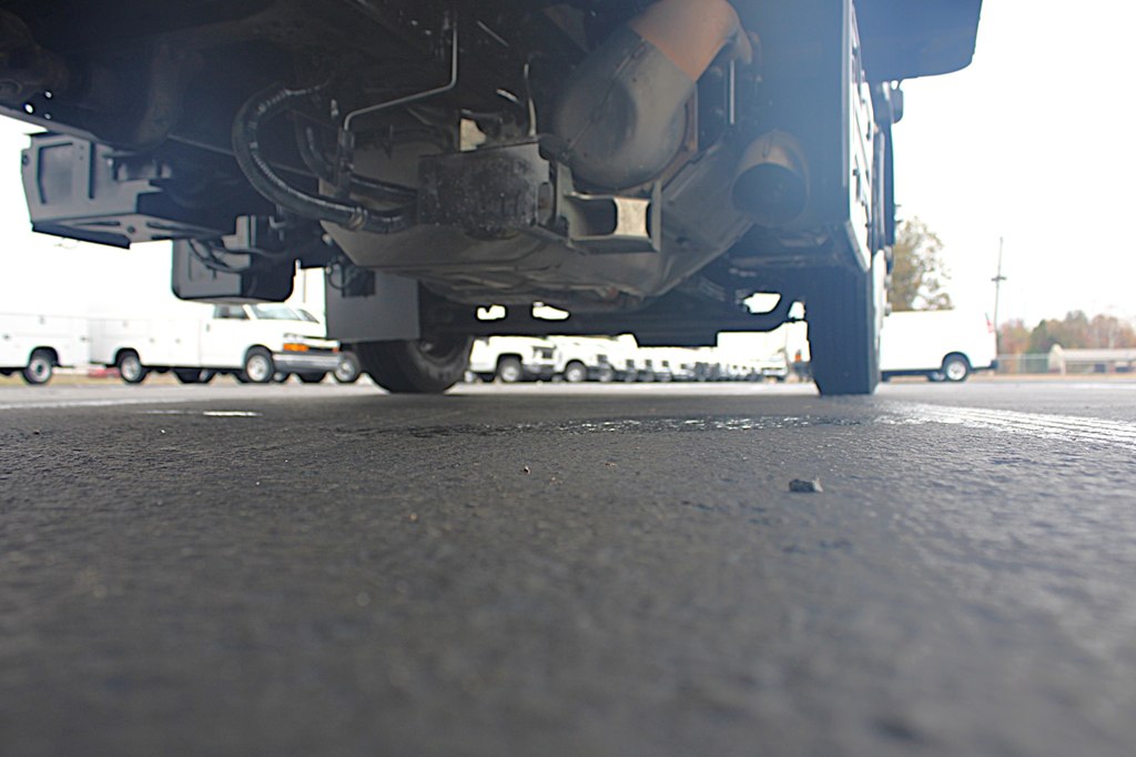 used work trucks for sale