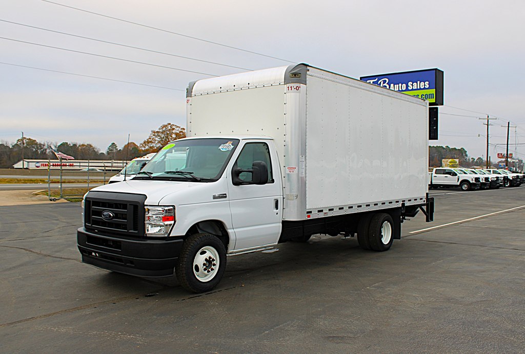 trucks for sale arkansas