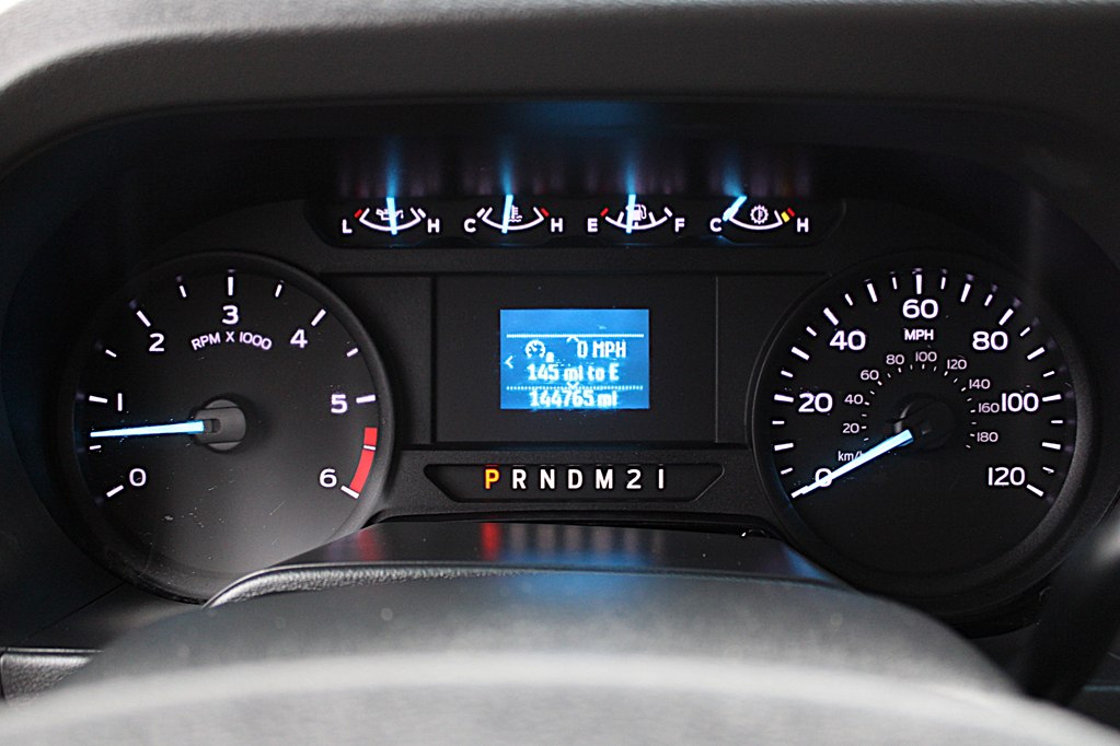 used work trucks for sale