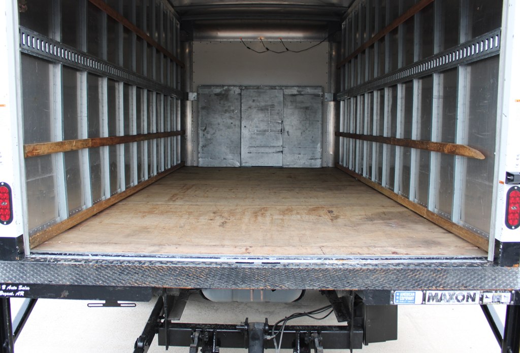 used work trucks for sale