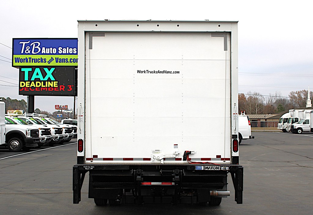 trucks for sale arkansas