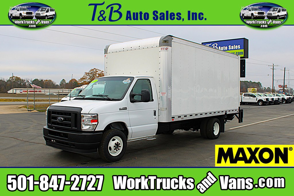 trucks for sale arkansas