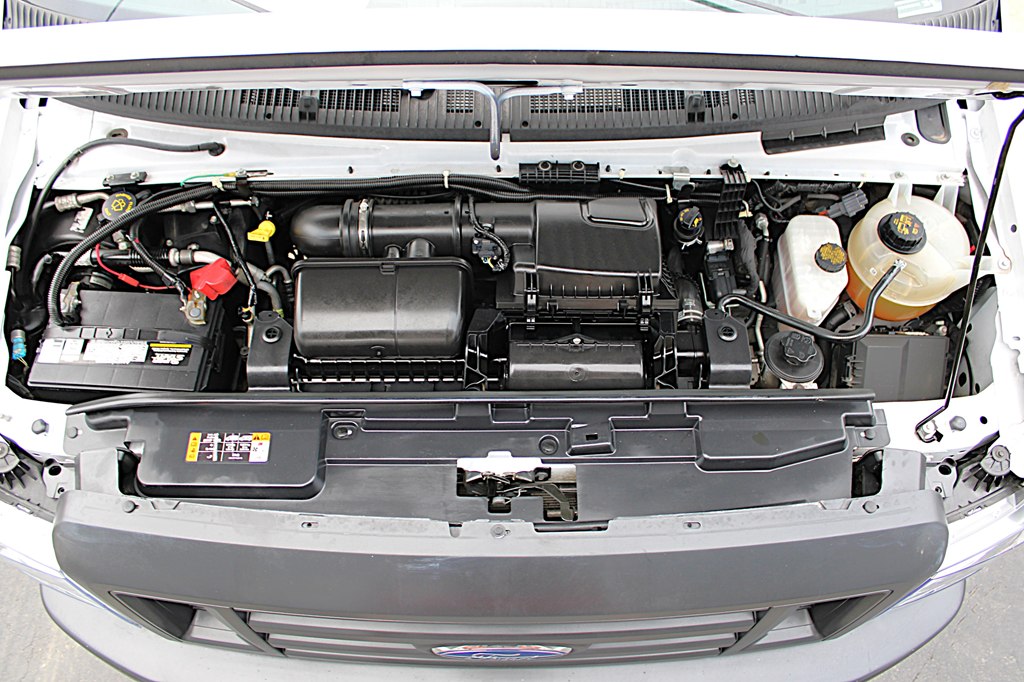 used work trucks for sale