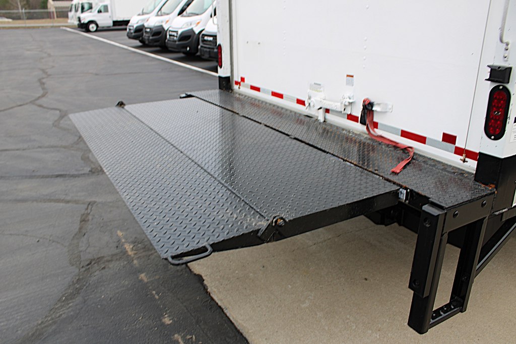 used work trucks for sale