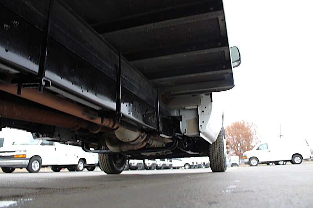 used work trucks for sale