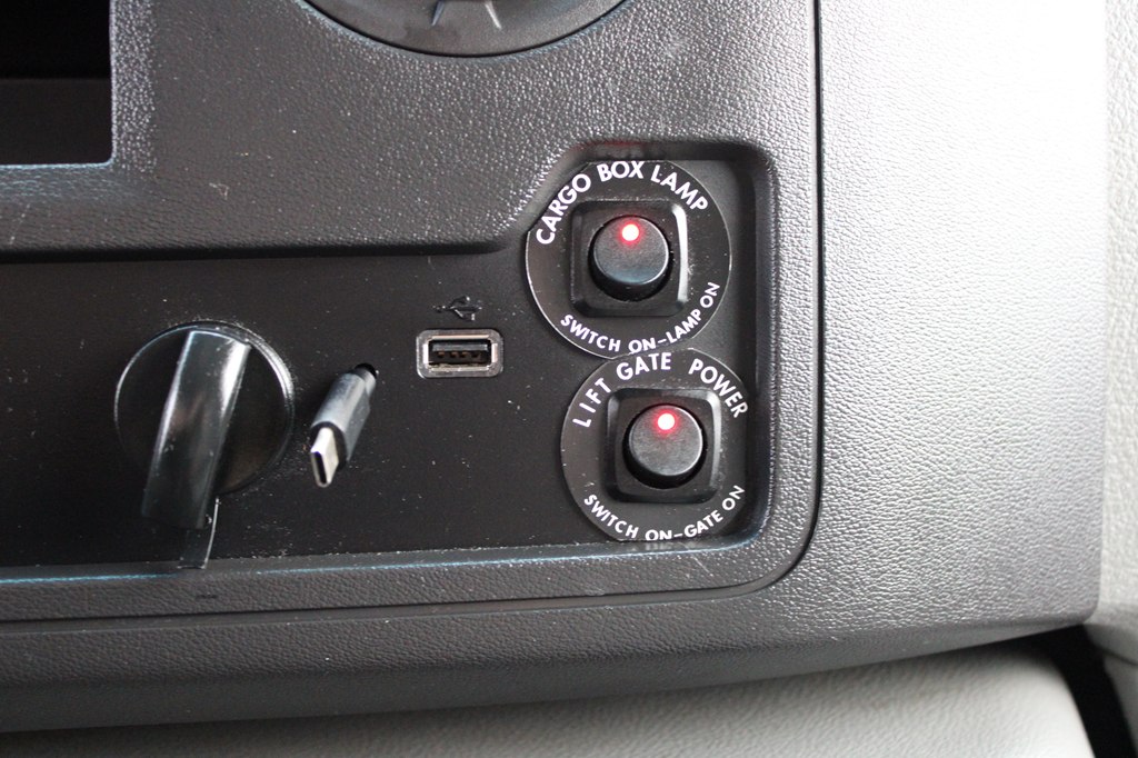 used work trucks for sale