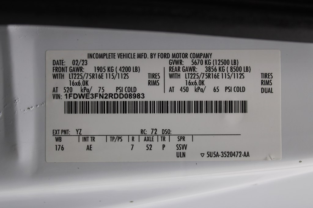 used work trucks for sale