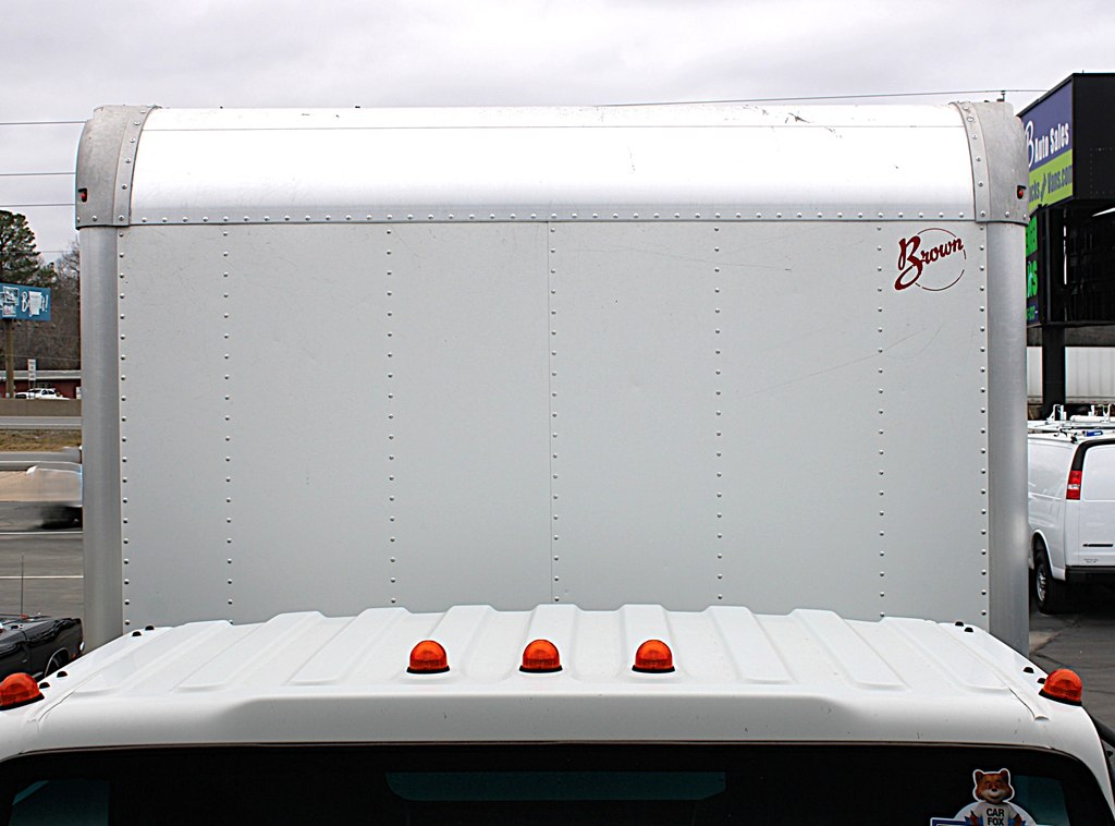 used work trucks for sale