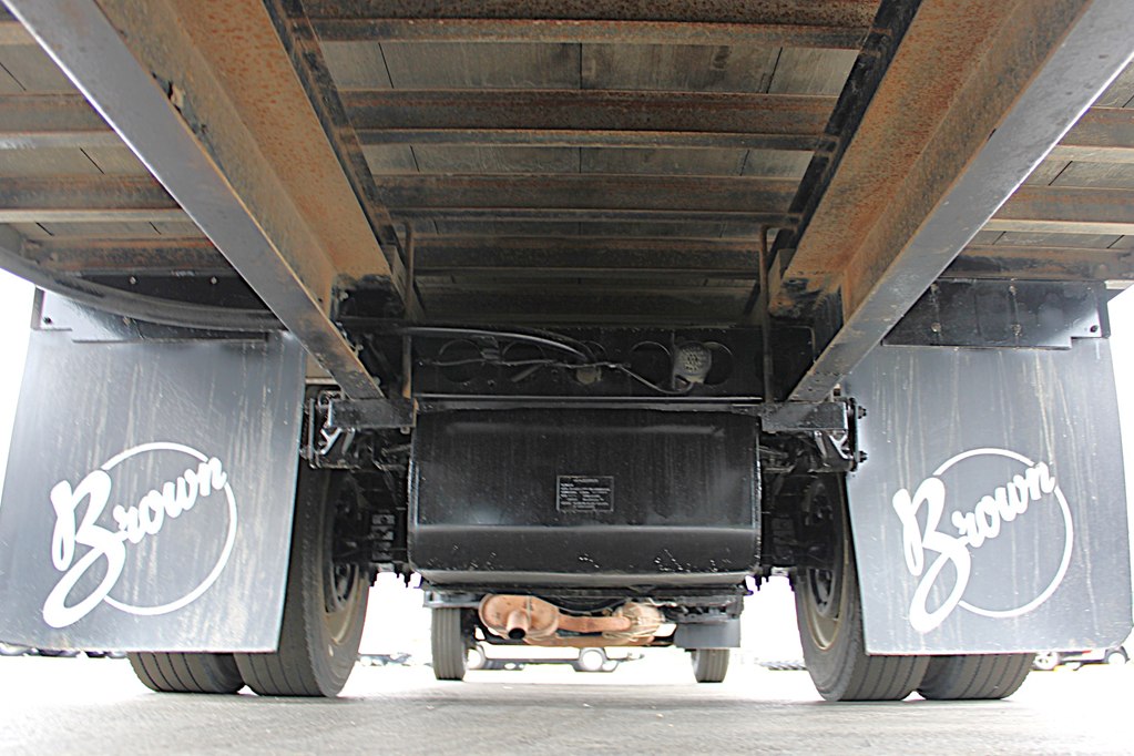 used work trucks for sale