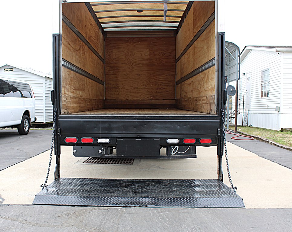 used work trucks for sale