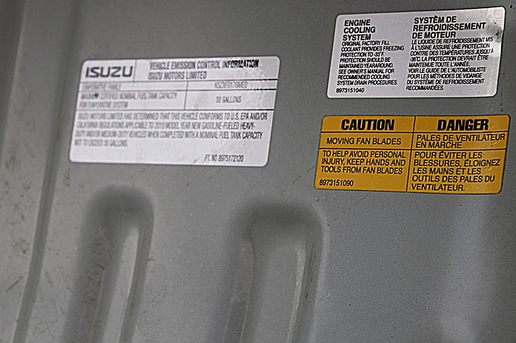 used work trucks for sale