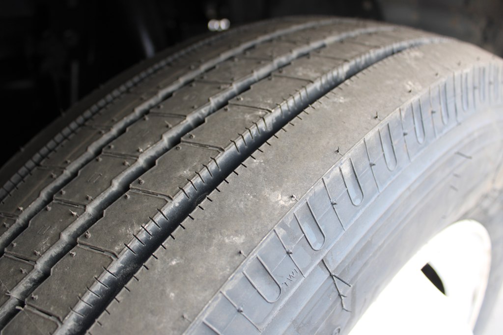 used work trucks for sale