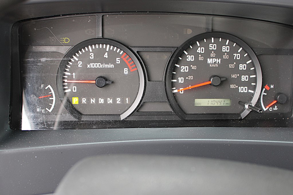 used work trucks for sale