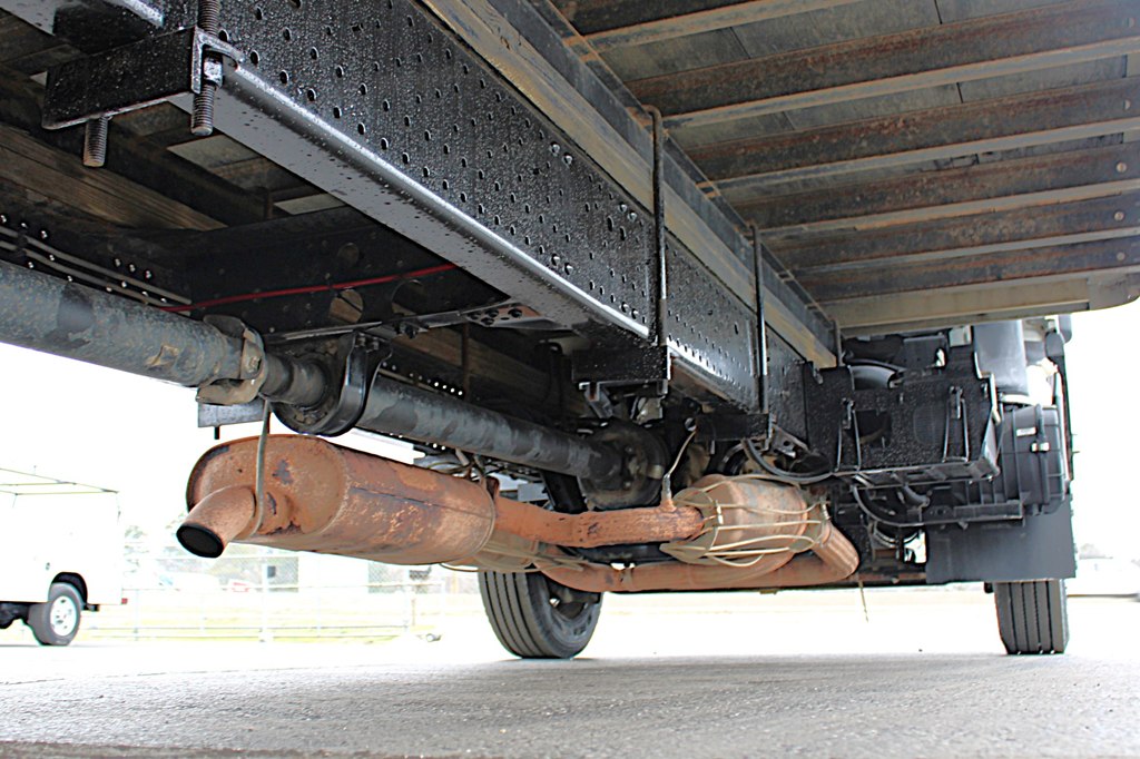 used work trucks for sale