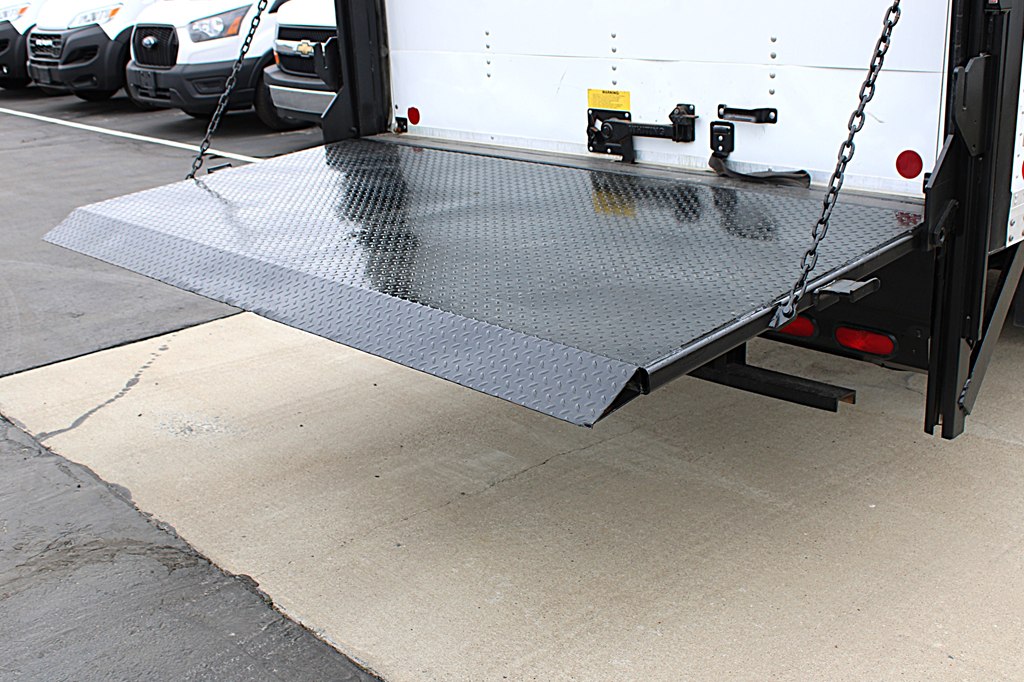 used work trucks for sale