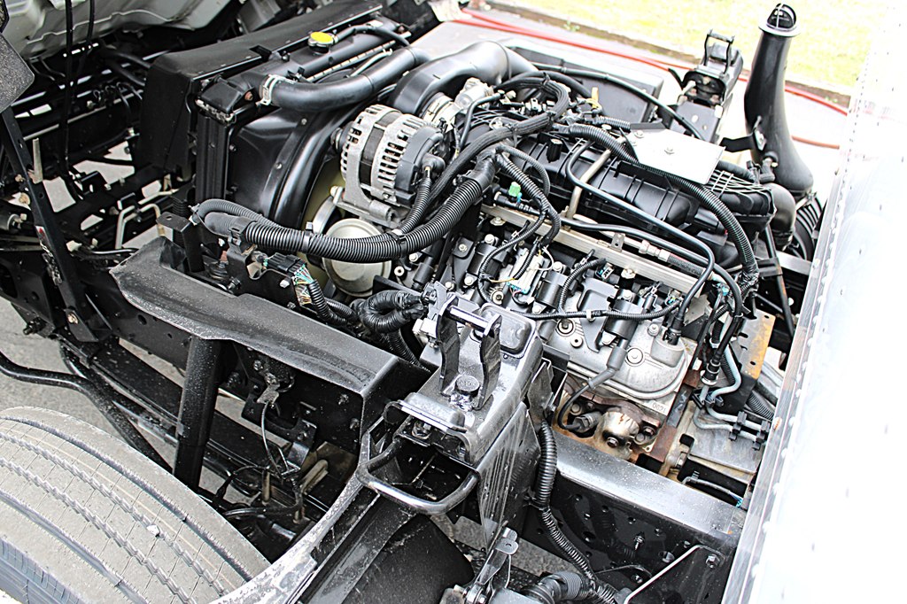 used work trucks for sale