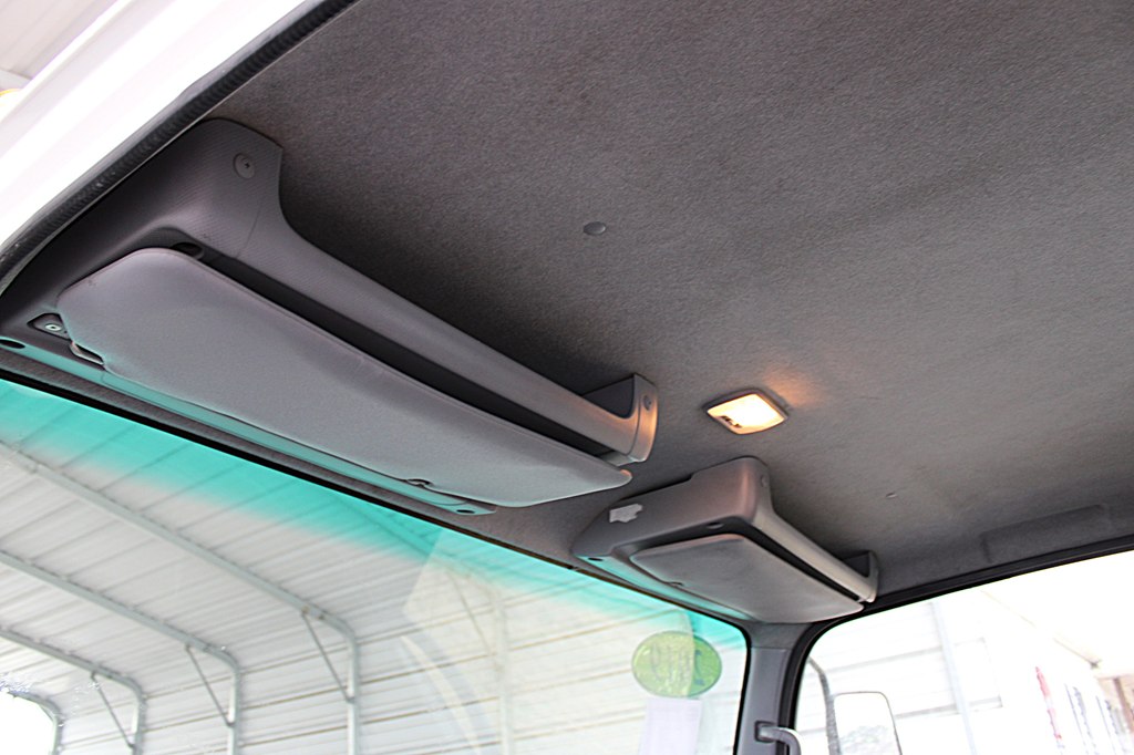 used work trucks for sale