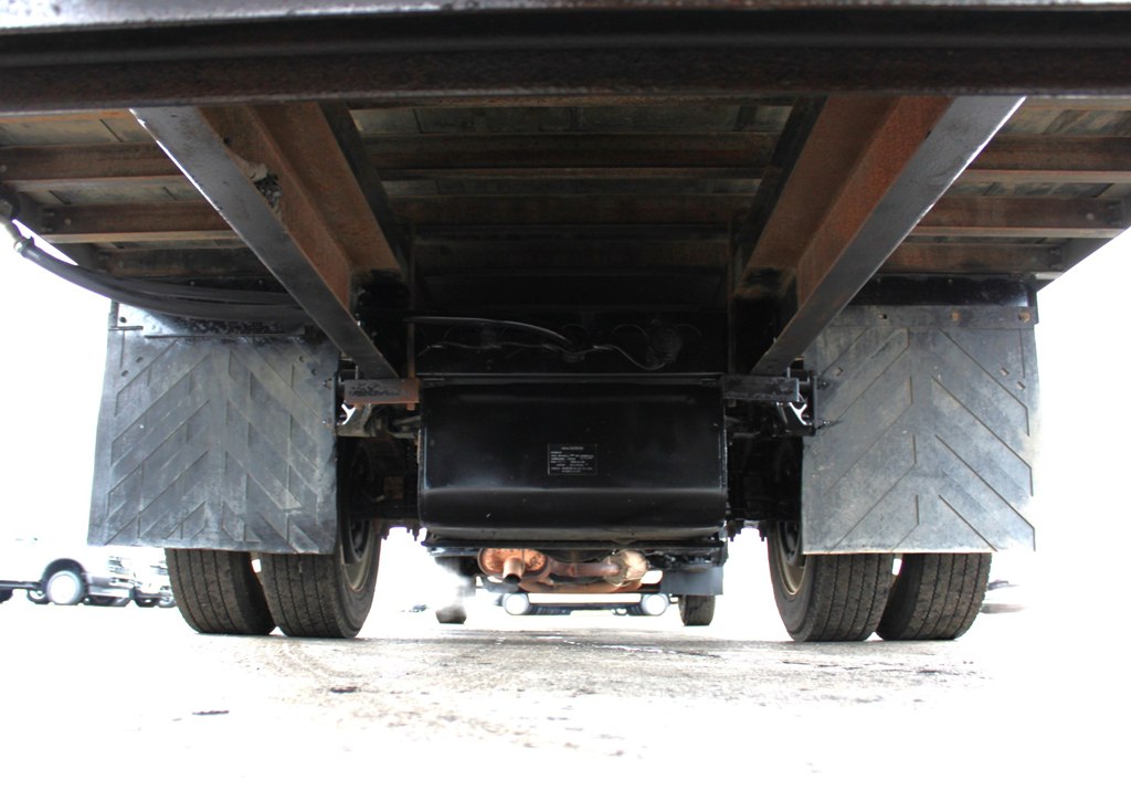 used work trucks for sale