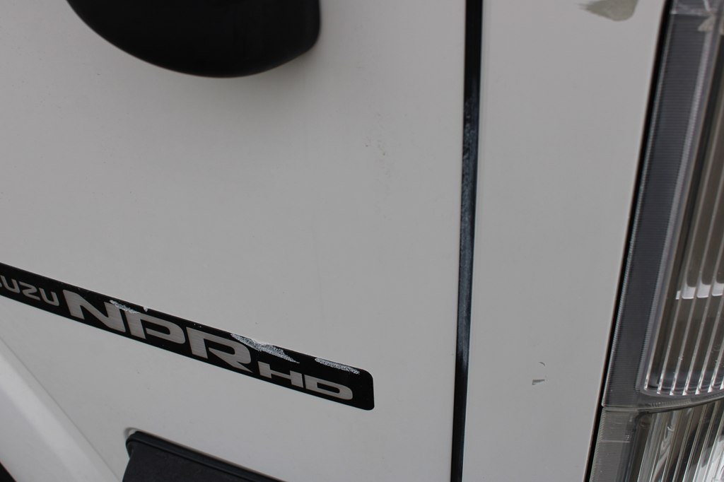 used work trucks for sale