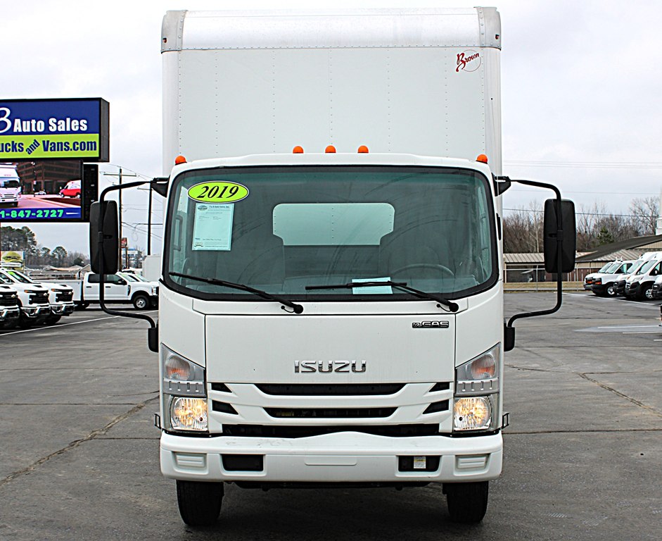 used work trucks for sale