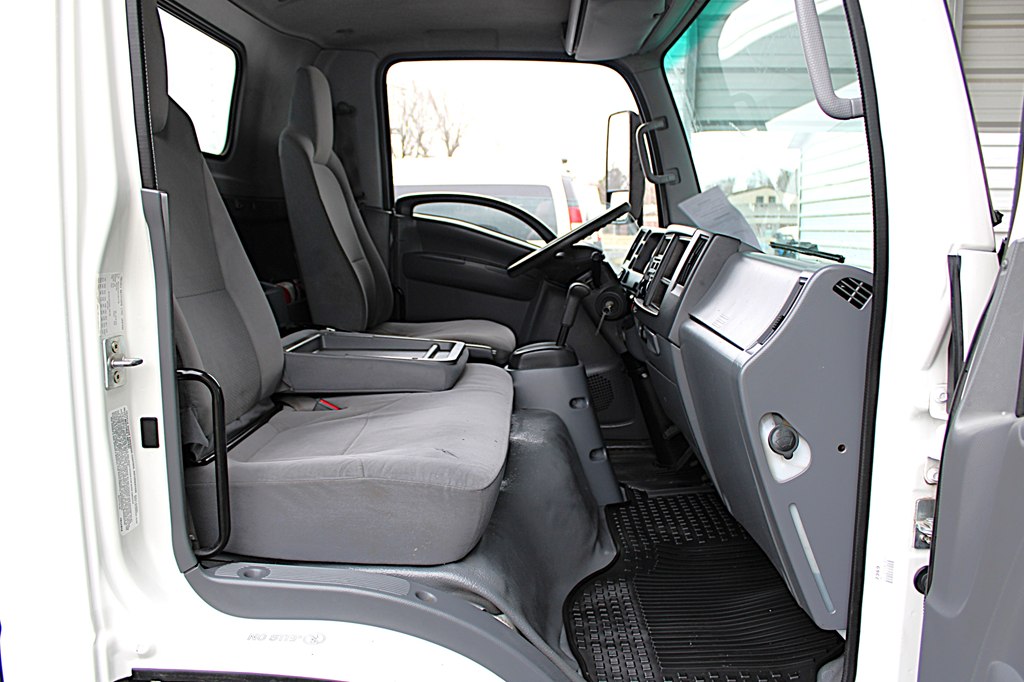 used work trucks for sale