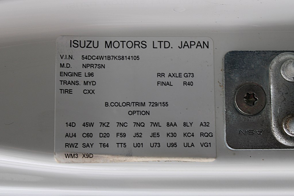 used work trucks for sale