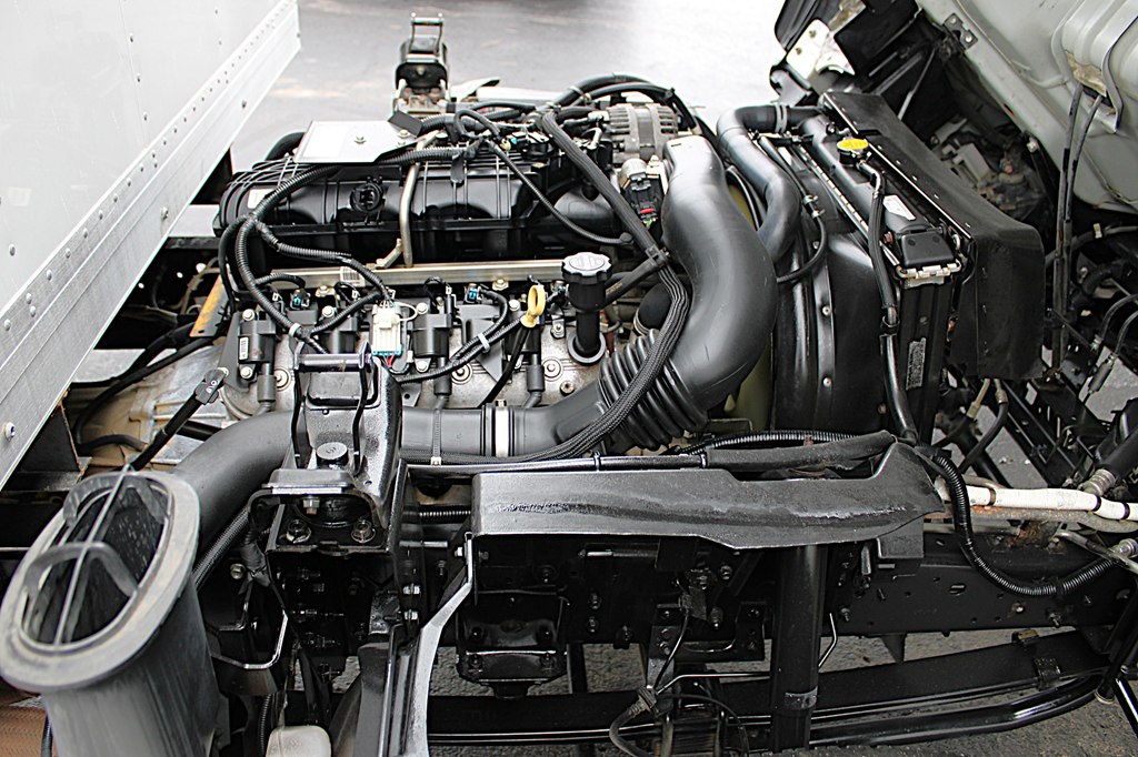 used work trucks for sale