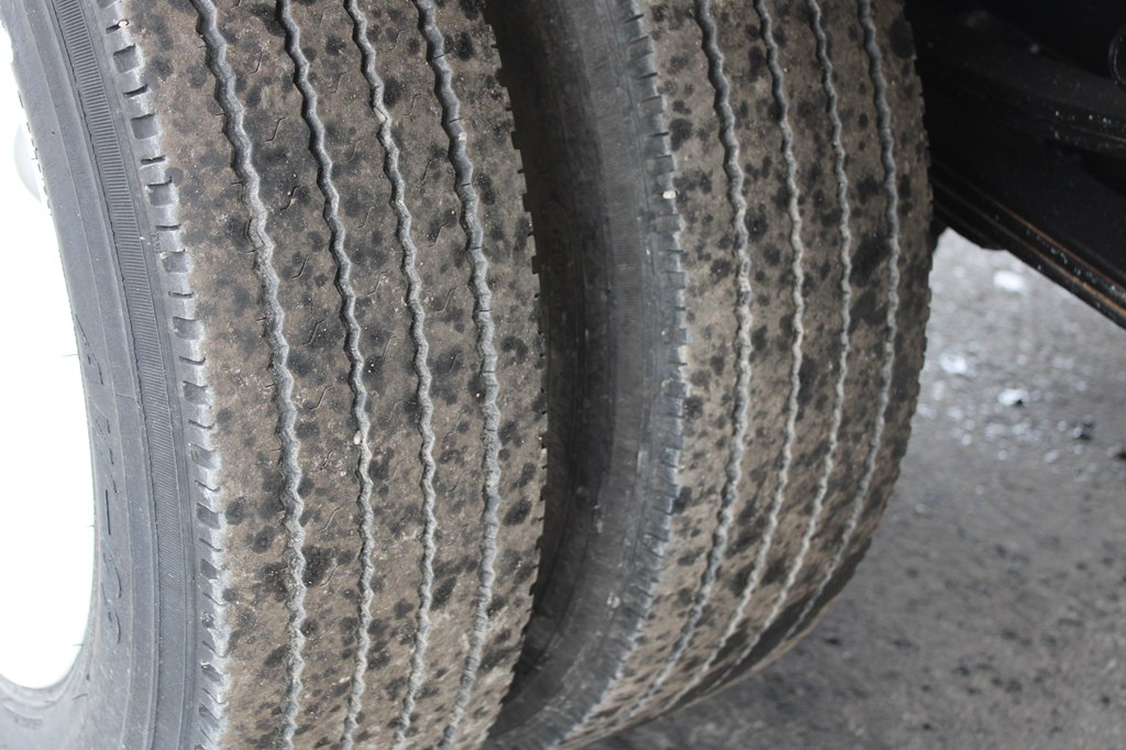 used work trucks for sale