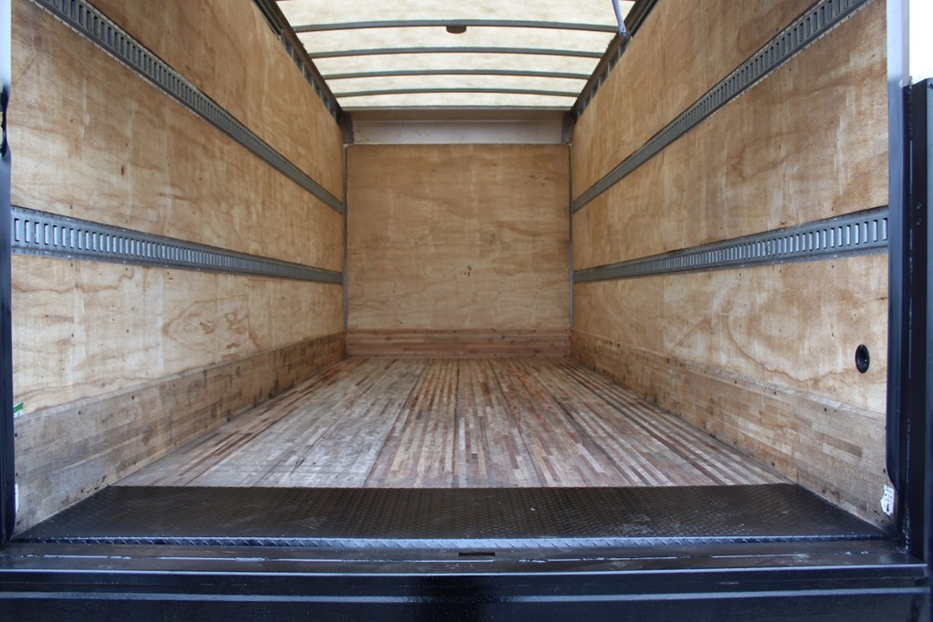 used work trucks for sale