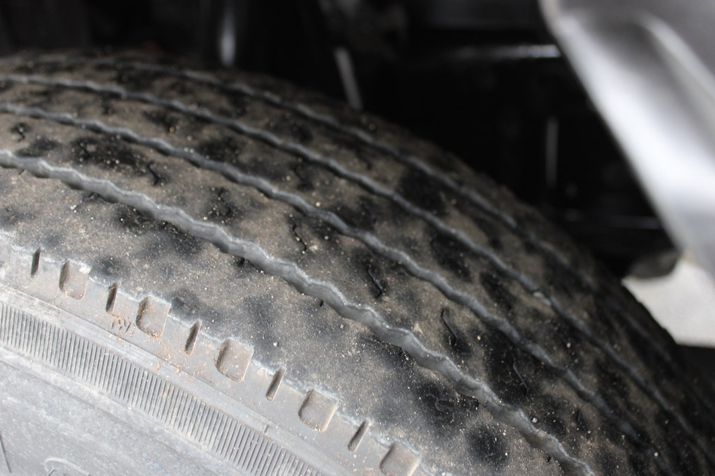 used work trucks for sale