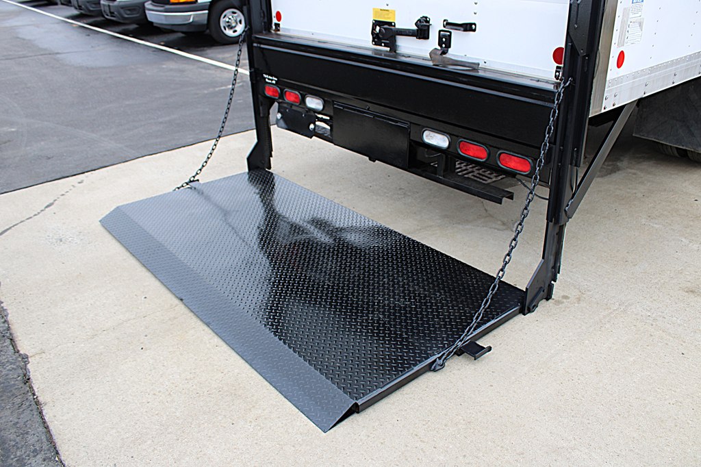 used work trucks for sale