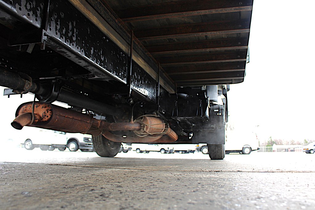 used work trucks for sale