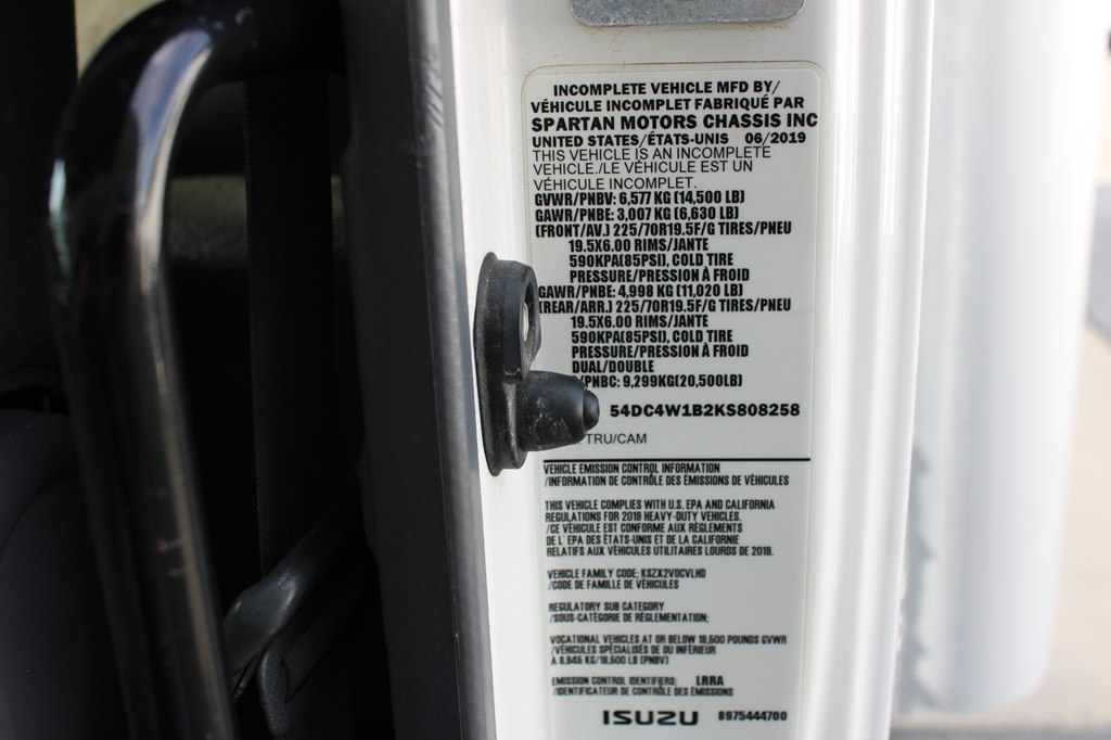 used work trucks for sale