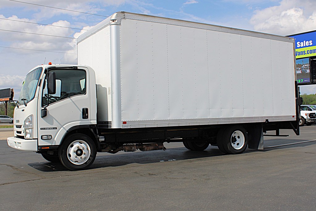 trucks for sale arkansas