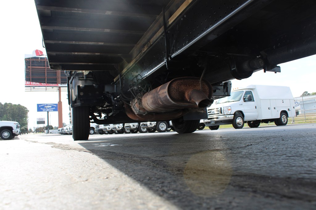 used work trucks for sale