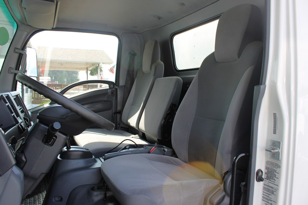 used work trucks for sale