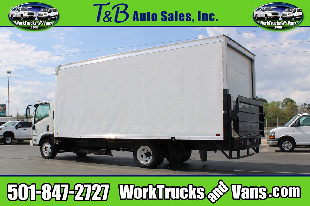 trucks for sale arkansas