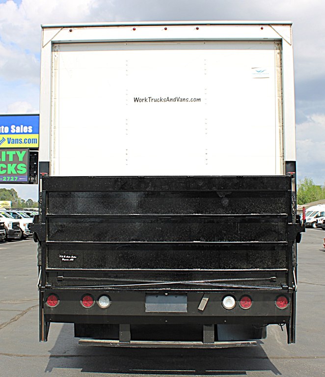 used work trucks for sale