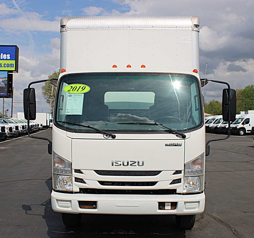 used work trucks for sale