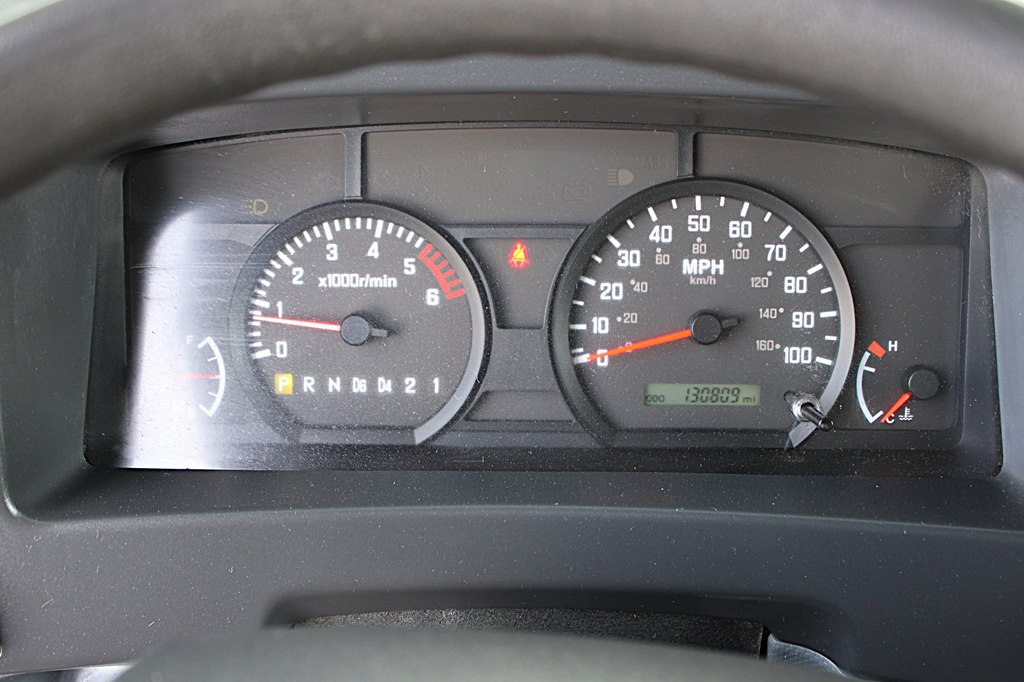 used work trucks for sale