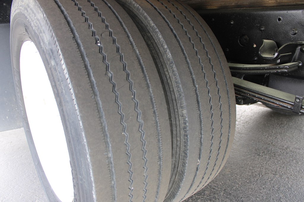 used work trucks for sale