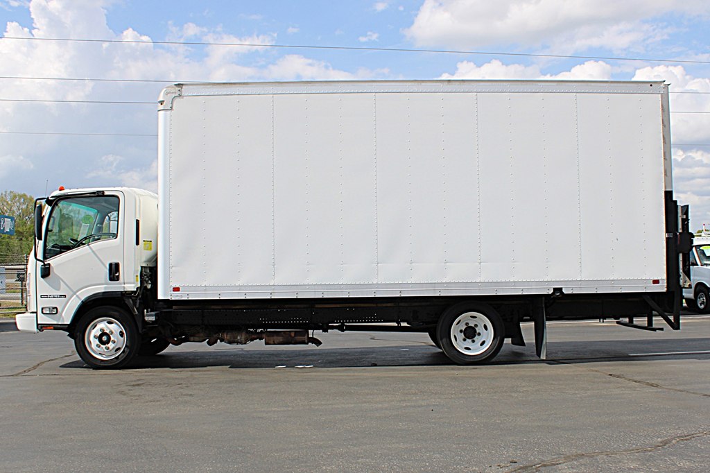 used work trucks for sale