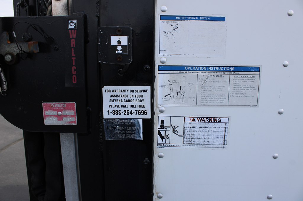 used work trucks for sale