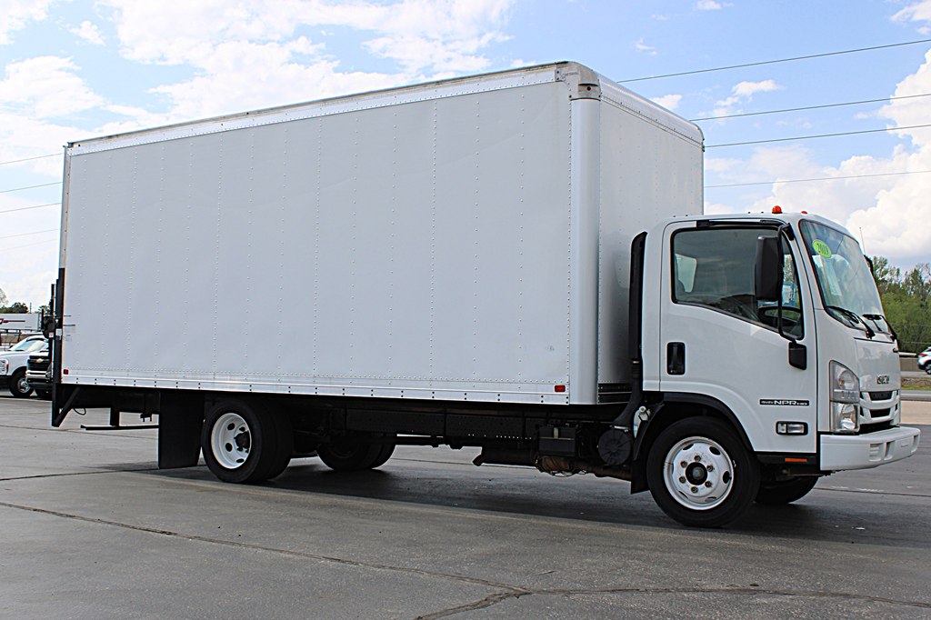 used work trucks for sale