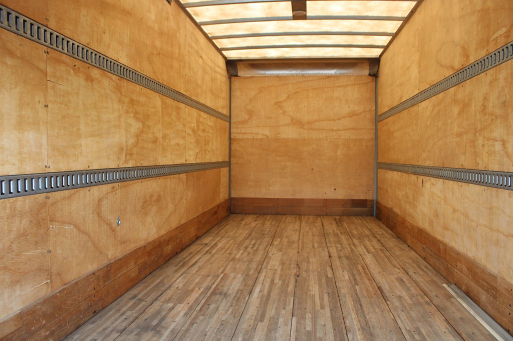 used work trucks for sale