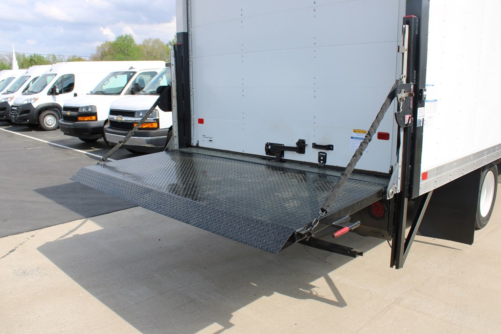 used work trucks for sale